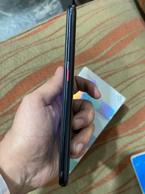 vivo s1 pro 4