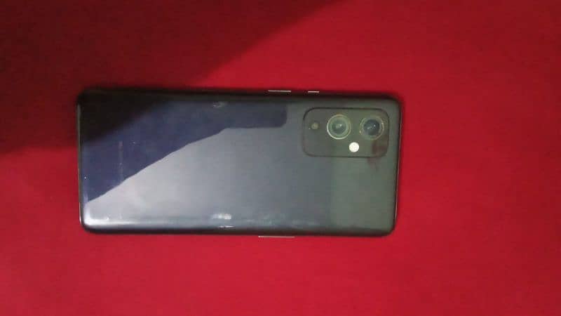 OnePlus 9 -   8/128.10 by 9 Condition 5