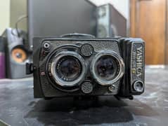 Antique Cameras