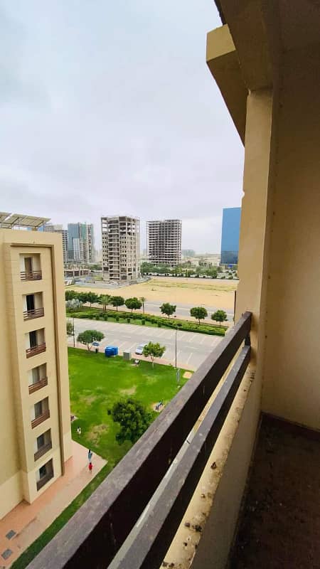 950 Square Ft 2 Bedrooms Luxury Apartment Is Available On Rent In Bahria Town Karachi 7