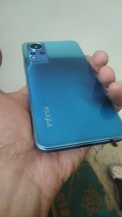 infinix