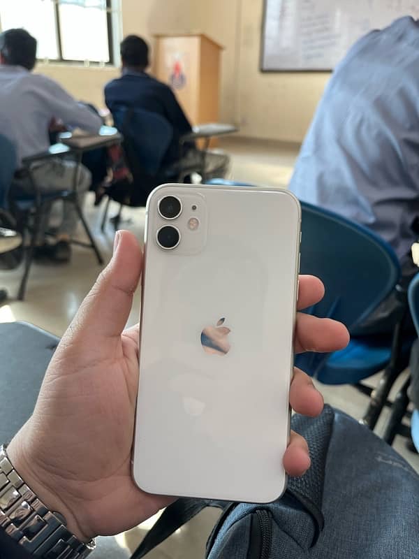 Iphone 11 Approved 0