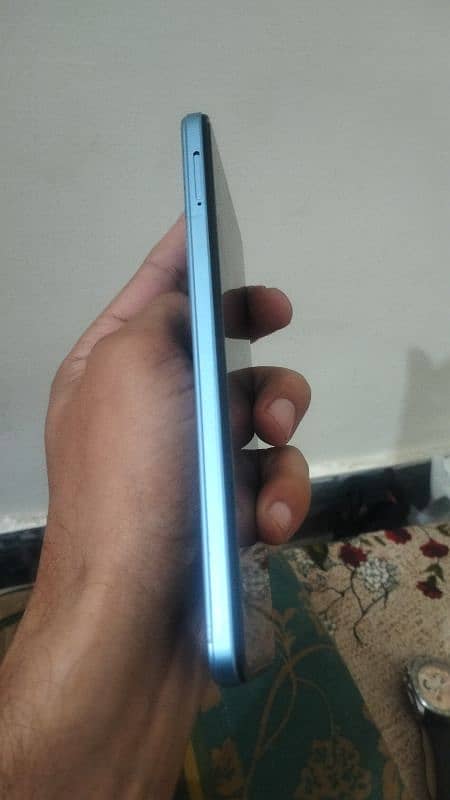 infinix note 12 10/10 condition 8gb ram 128gb rom 2