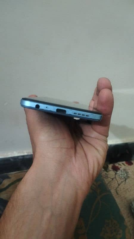 infinix note 12 10/10 condition 8gb ram 128gb rom 3