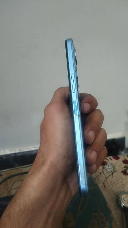 infinix note 12 10/10 condition 8gb ram 128gb rom 4