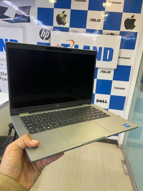 Dell latitude 5320 1