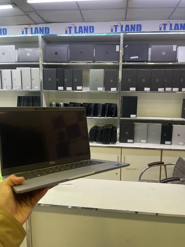 Dell latitude 5320 6