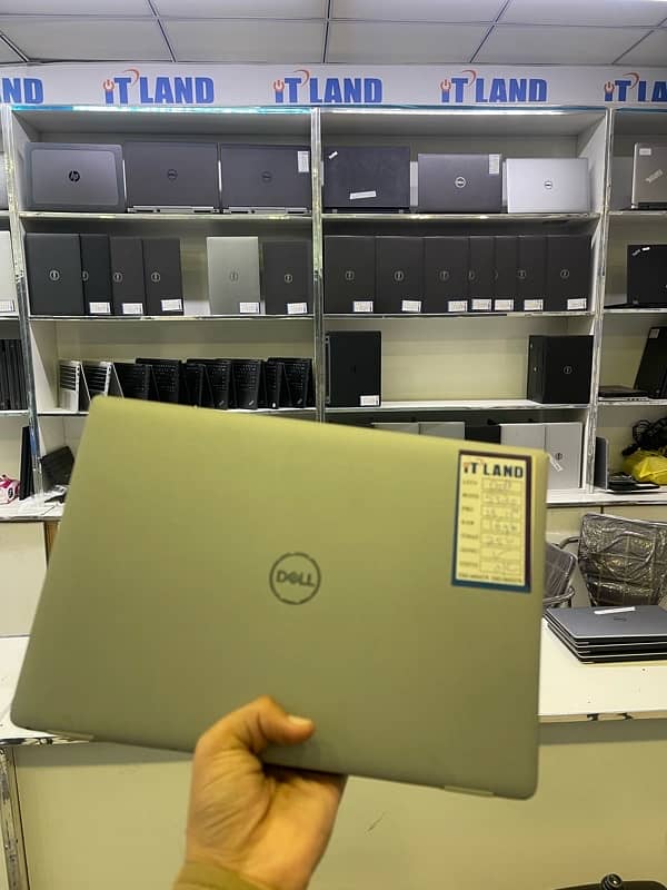 Dell latitude 5320 11