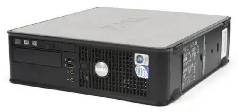 core 2 due 2gb ram 80gb hardrive 0