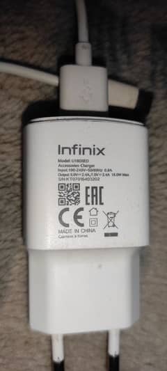 infinix