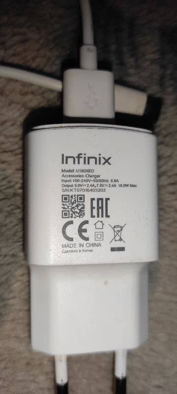 infinix hot 12 0