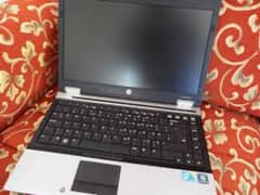 HP elitelbook 8440p 4 320gb display ni a Raha hai Baki All okay hai