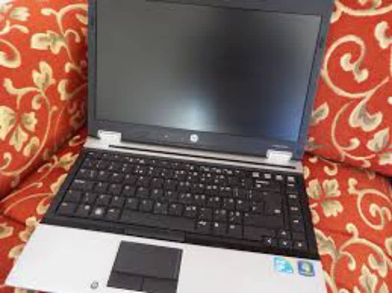 HP elitelbook 8440p i5 1gn 4 320gb display ni a Raha 0