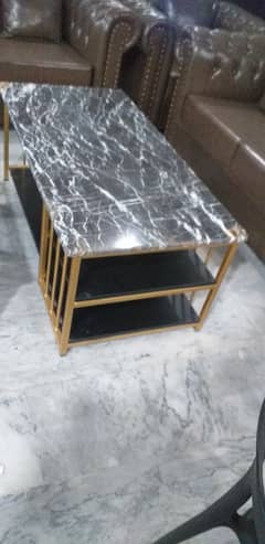 tables marble top