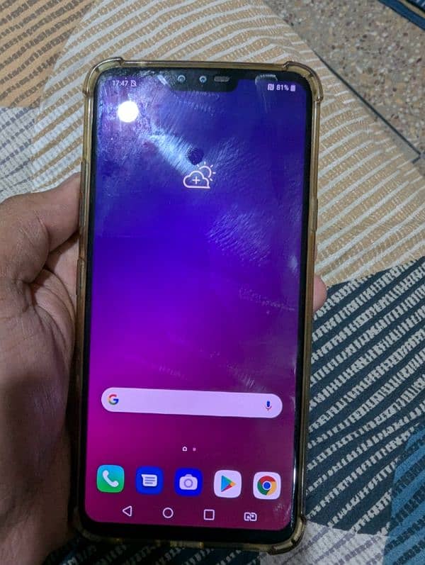 LG V40 6/64 PTA permanent patch URGENT SALE 14