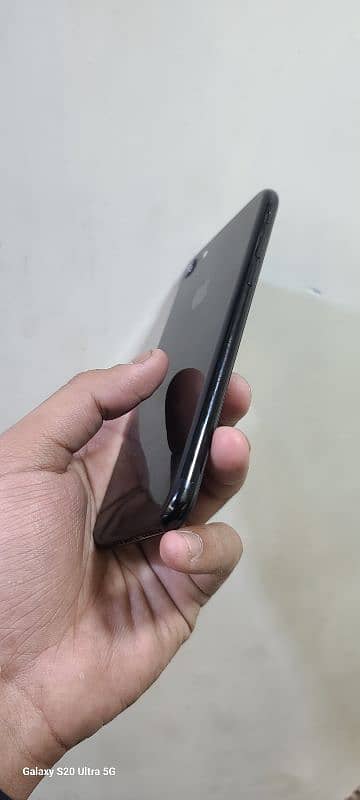 IPhone 7 128gb Pta Approved 4