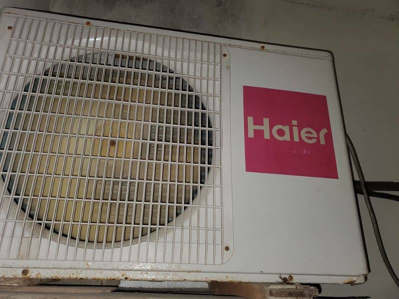 haier 1