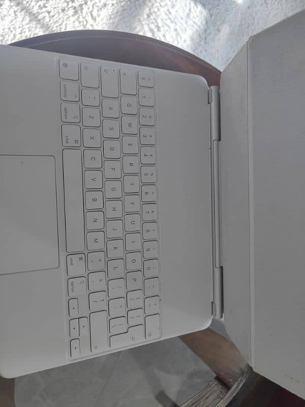 Apple Magic keyboard 12.9 2021 2