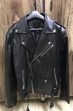 Bicker Jacket For Men