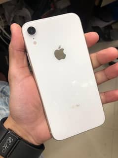 iphone xr pta approved dual sim