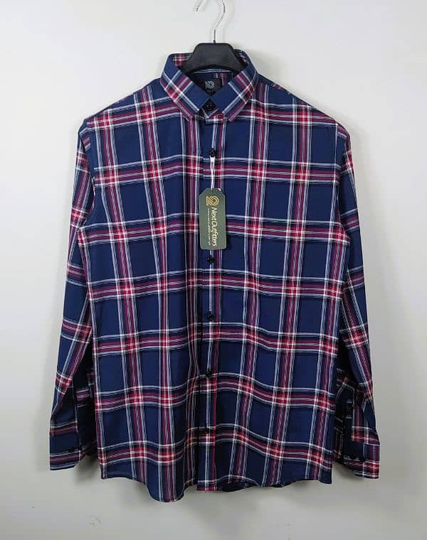 Shirts for Men's premium quality shirts for men's by "Next Outfitter" 4