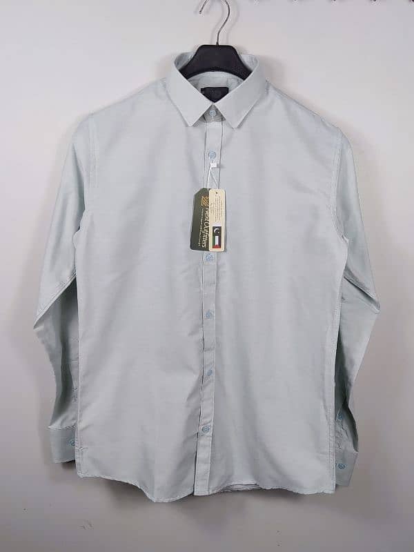 Shirts for Men's premium quality shirts for men's by "Next Outfitter" 11