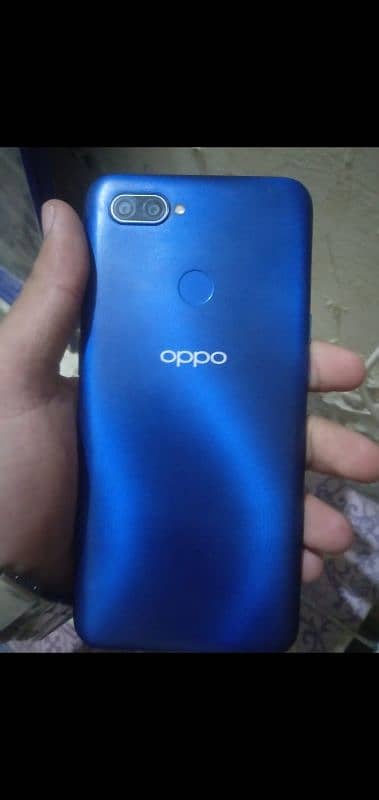 10 by 10 condition bettery timing 1day 2.32gb Oppo A11k 0