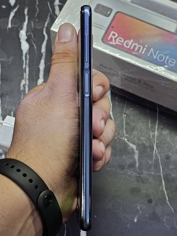 Redmi Note 9 Pro 6