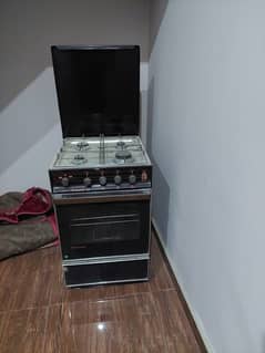 Cooking range for sale