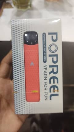 Vape Pod Popreel N1 pod | Pod Vieno pod | Vape Argus G2 mini pod | Pod