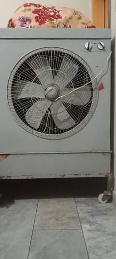 air cooler