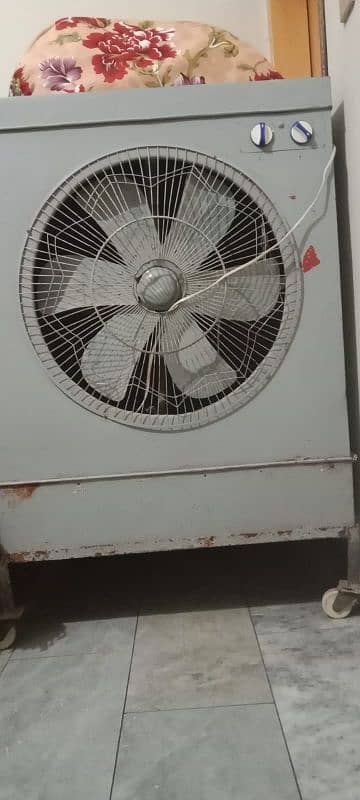 air cooler 1