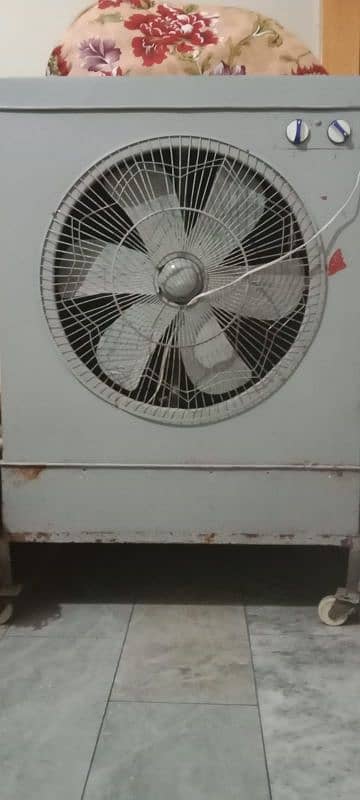 air cooler 2