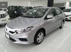 Honda City 1.2L M/T 2024