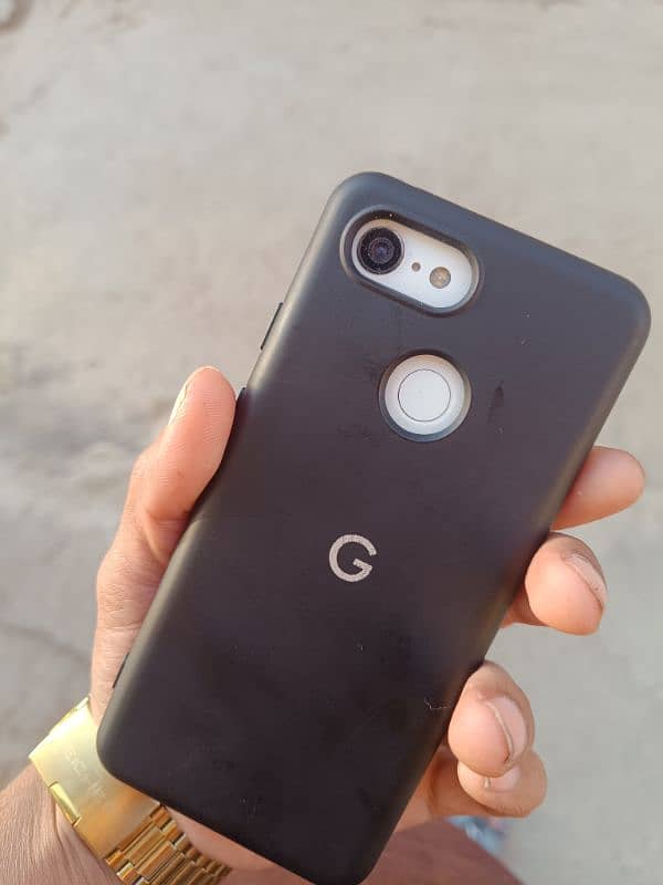 Google pixel 3 all ok Hy 4.64. sim patch 0