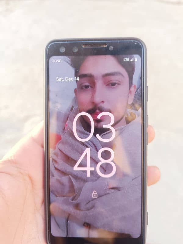 Google pixel 3 all ok Hy 4.64. sim patch 2