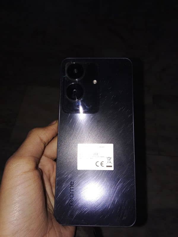 realme note 60 all ok set hai 1