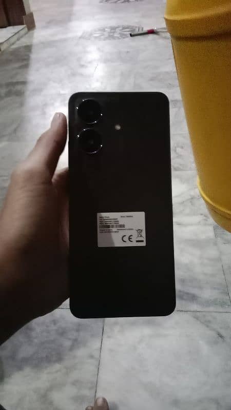 realme note 60 all ok set hai 4