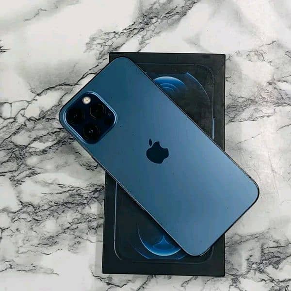 iPhone 12 Pro max 256 gb 03241196127 my whatsapp number 2