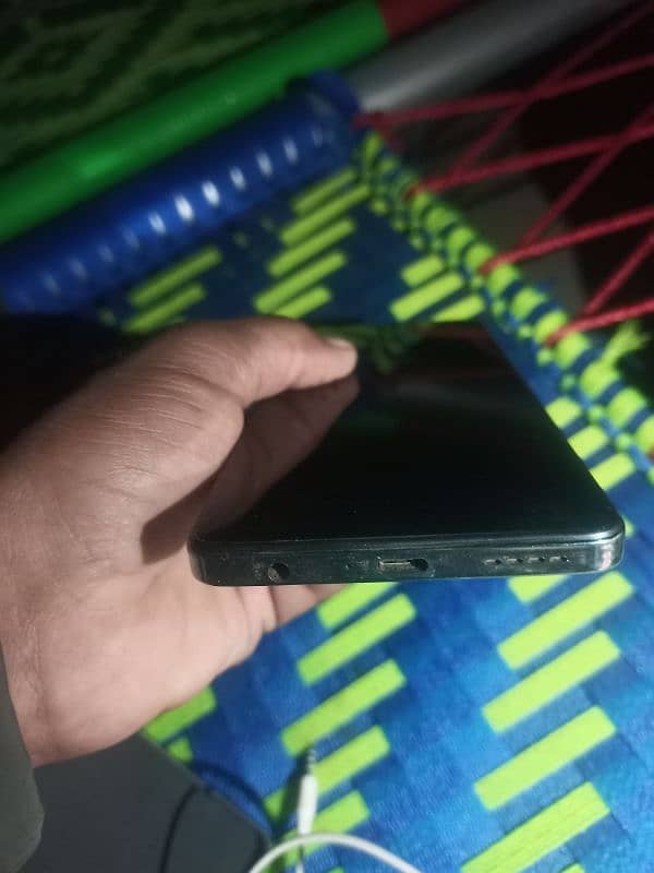 Infinix hot 40 16 gb ram ,256gb rom 2