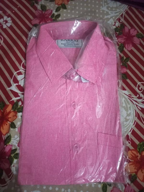 Shirt  New Condition 1