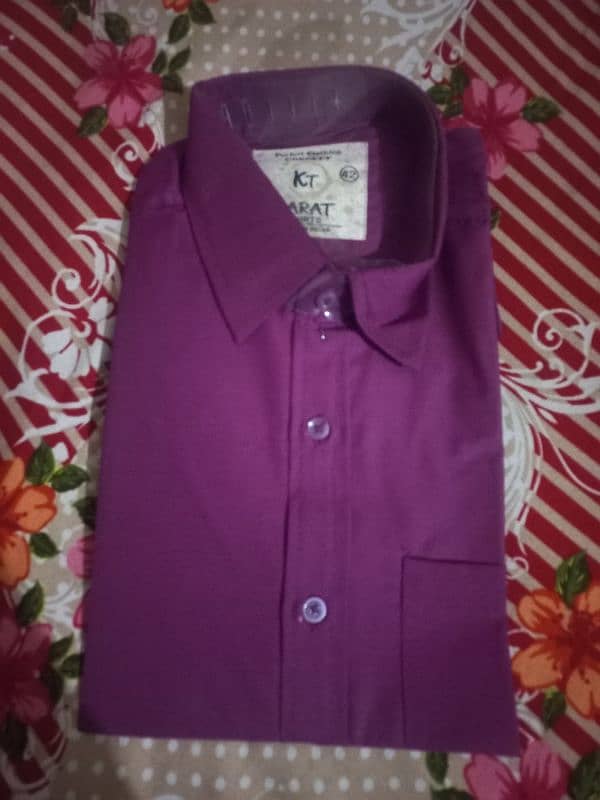 Shirt  New Condition 2