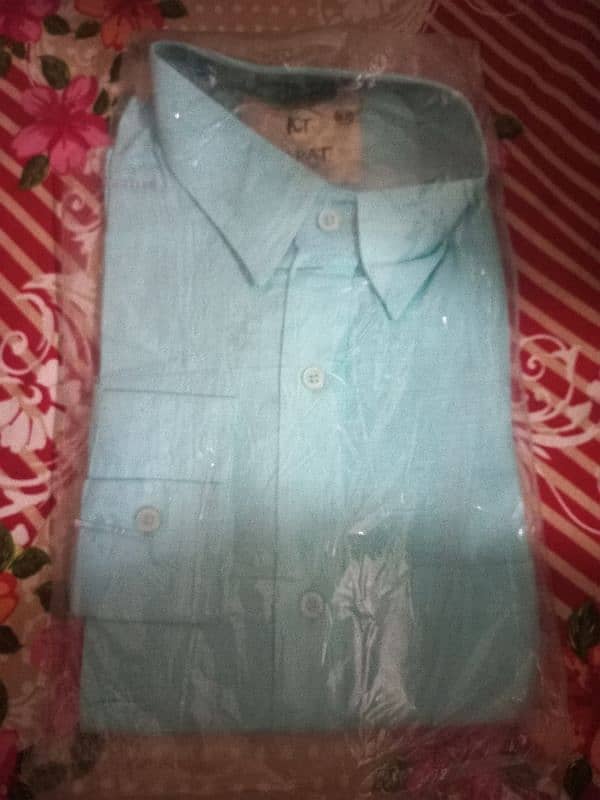 Shirt  New Condition 3