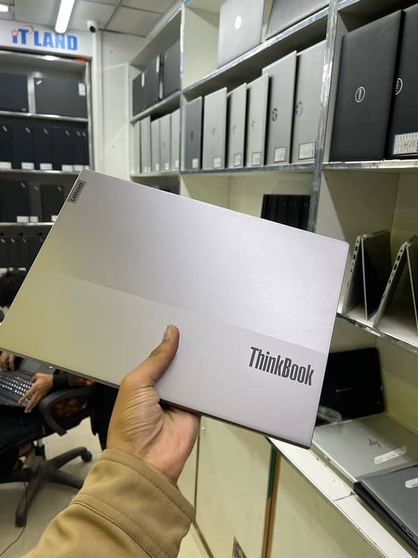 Lenovo ThinkBook 13s G2 1