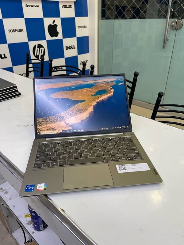 Lenovo ThinkBook 13s G2 5