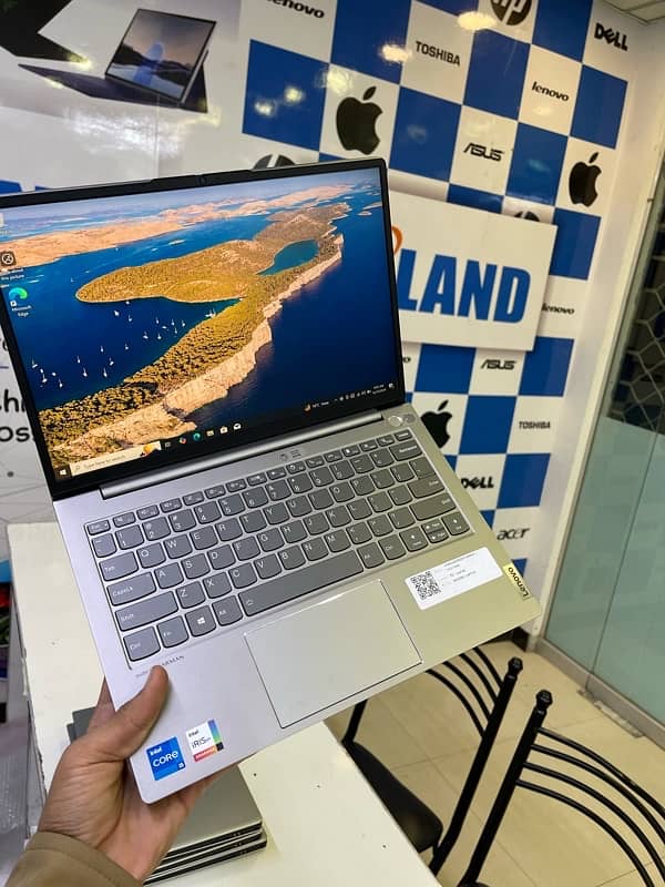 Lenovo ThinkBook 13s G2 6