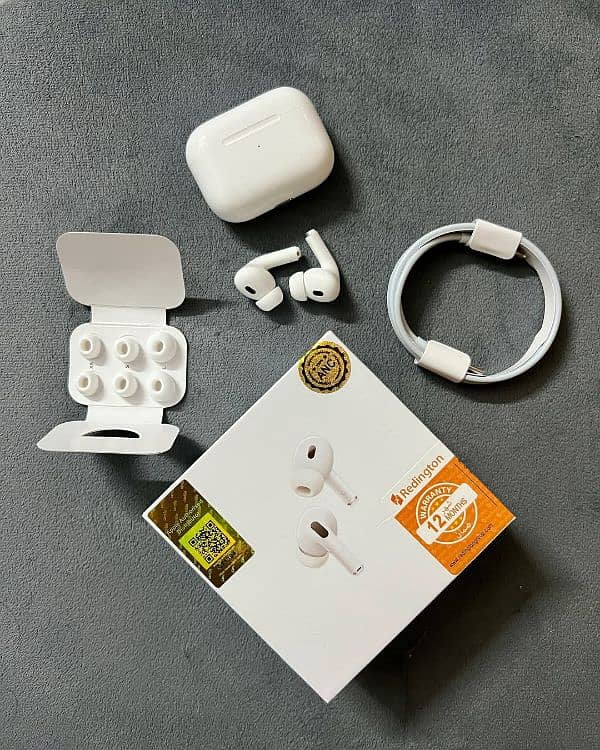 AirPods Pro 2 1