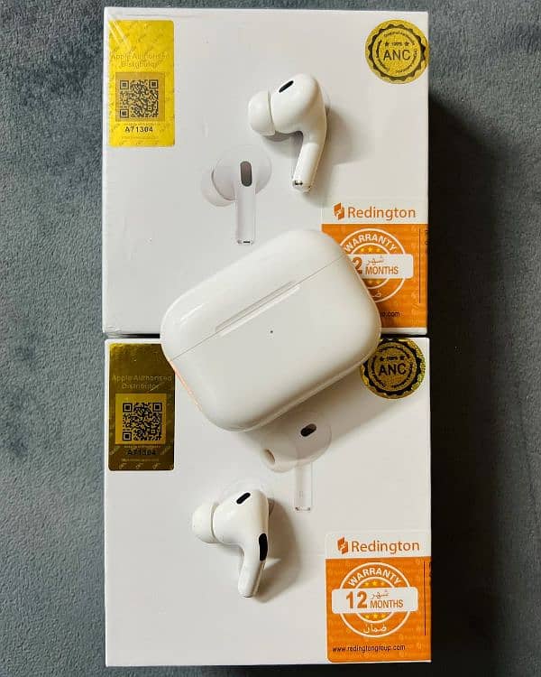 AirPods Pro 2 2