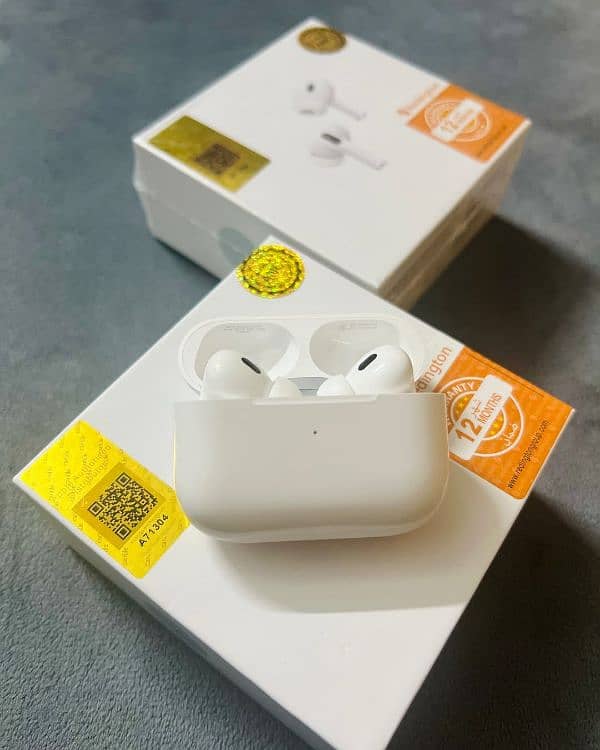 AirPods Pro 2 3