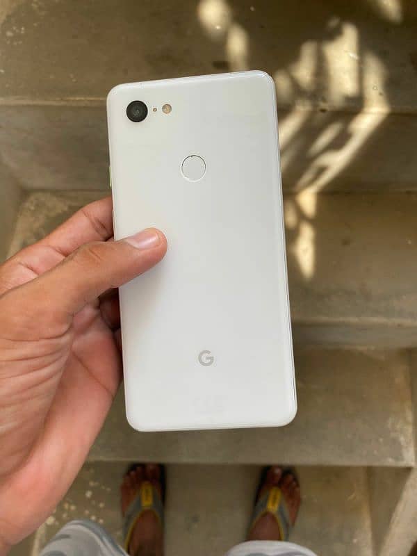 Google Pixel 3xl Dual Sim Up for sale & Exchange 0